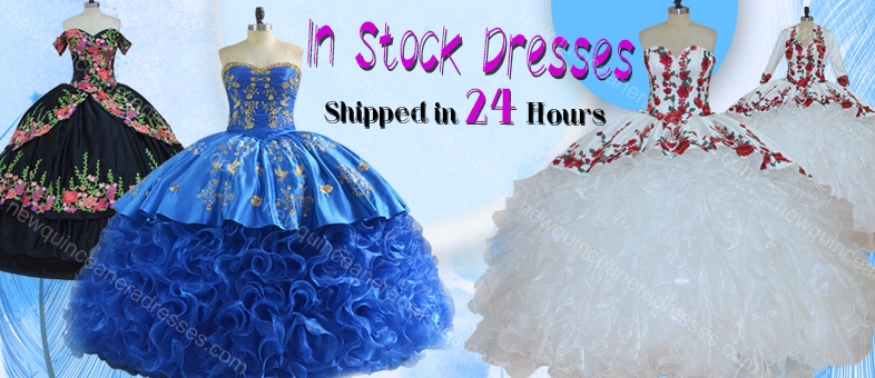 cheap quinceanera dresses online