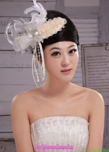 Beautiful Headpieces Inexpensive Bridal For Wedding Party